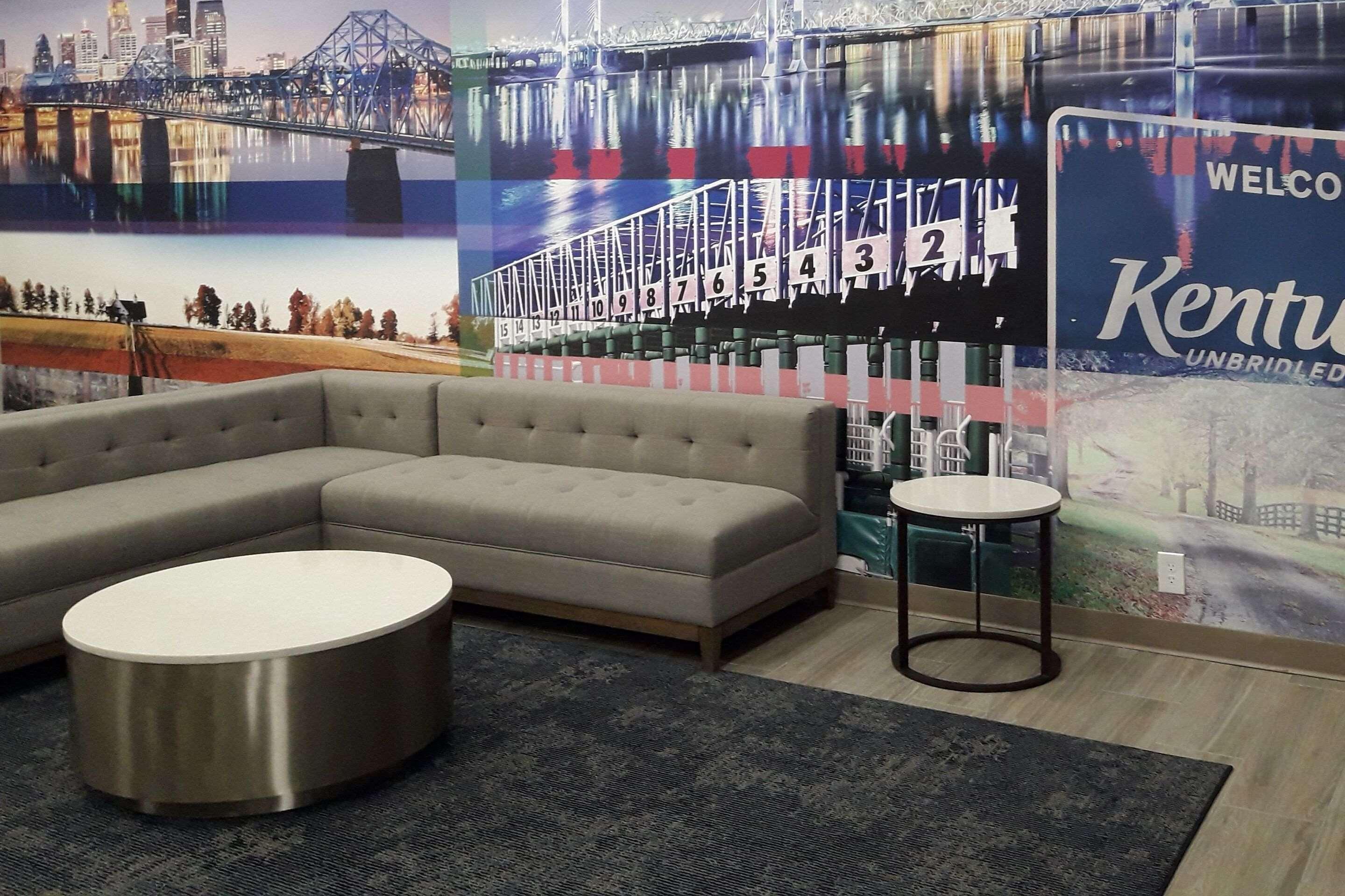 Clarion Pointe University/expo