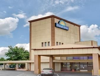 Clarion Pointe University/expo 2*